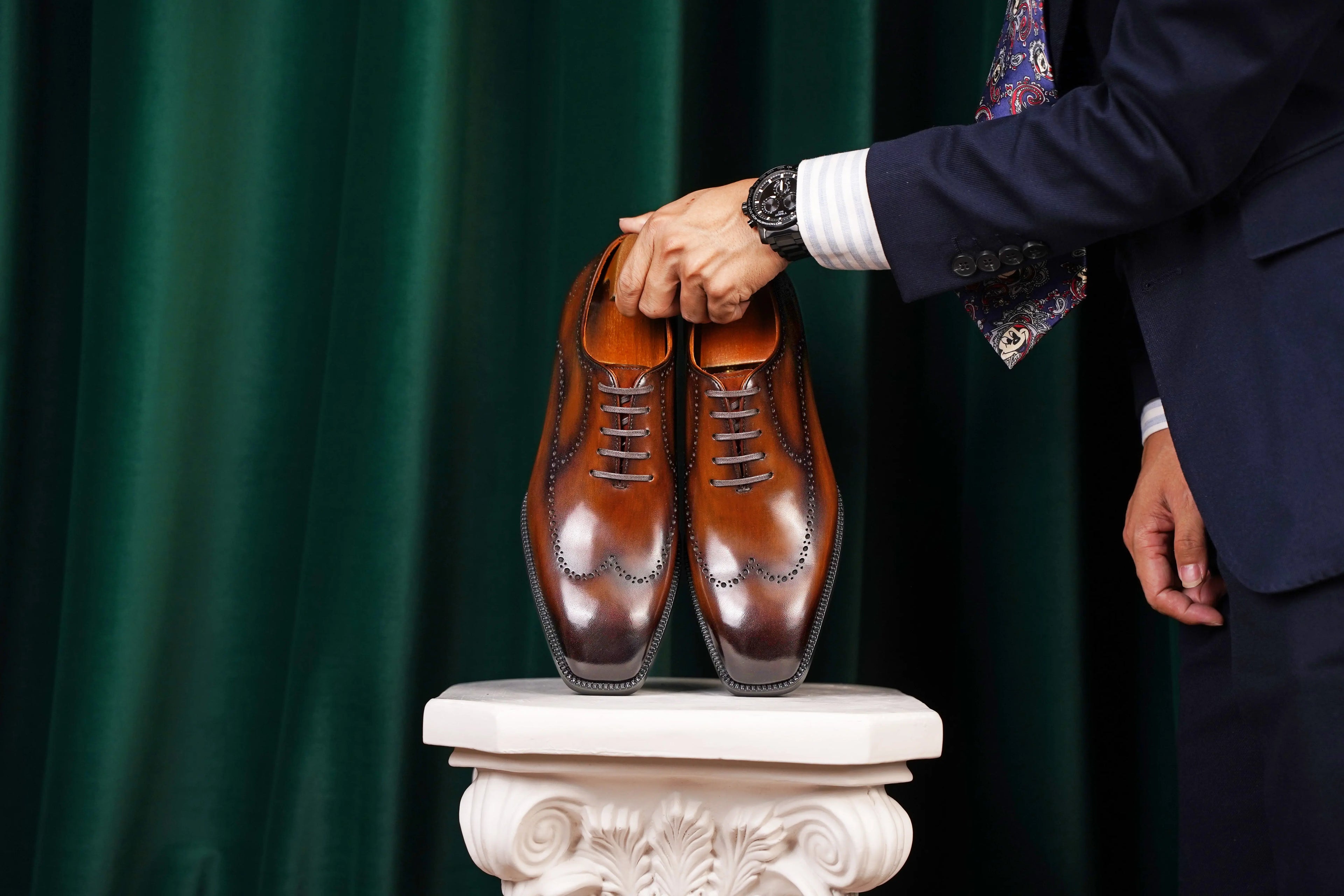 Mogghal | Oxford Saint - MOGGHAL