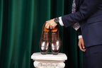 Mogghal | Oxford Killer - MOGGHAL