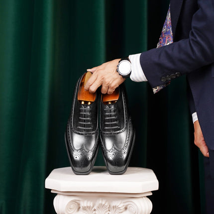 Mogghal | Oxford Killer - MOGGHAL