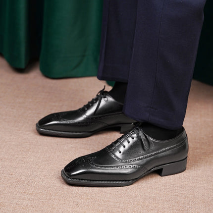 Mogghal | Oxford Killer - MOGGHAL