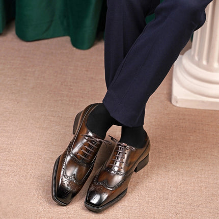 Mogghal | Oxford Killer - MOGGHAL