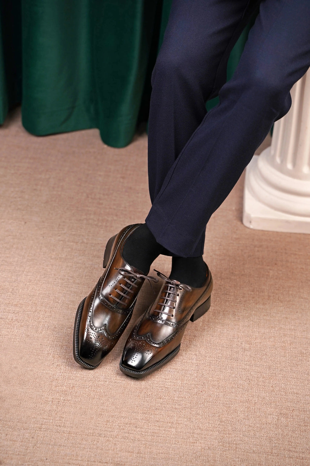 Mogghal | Oxford Killer - MOGGHAL