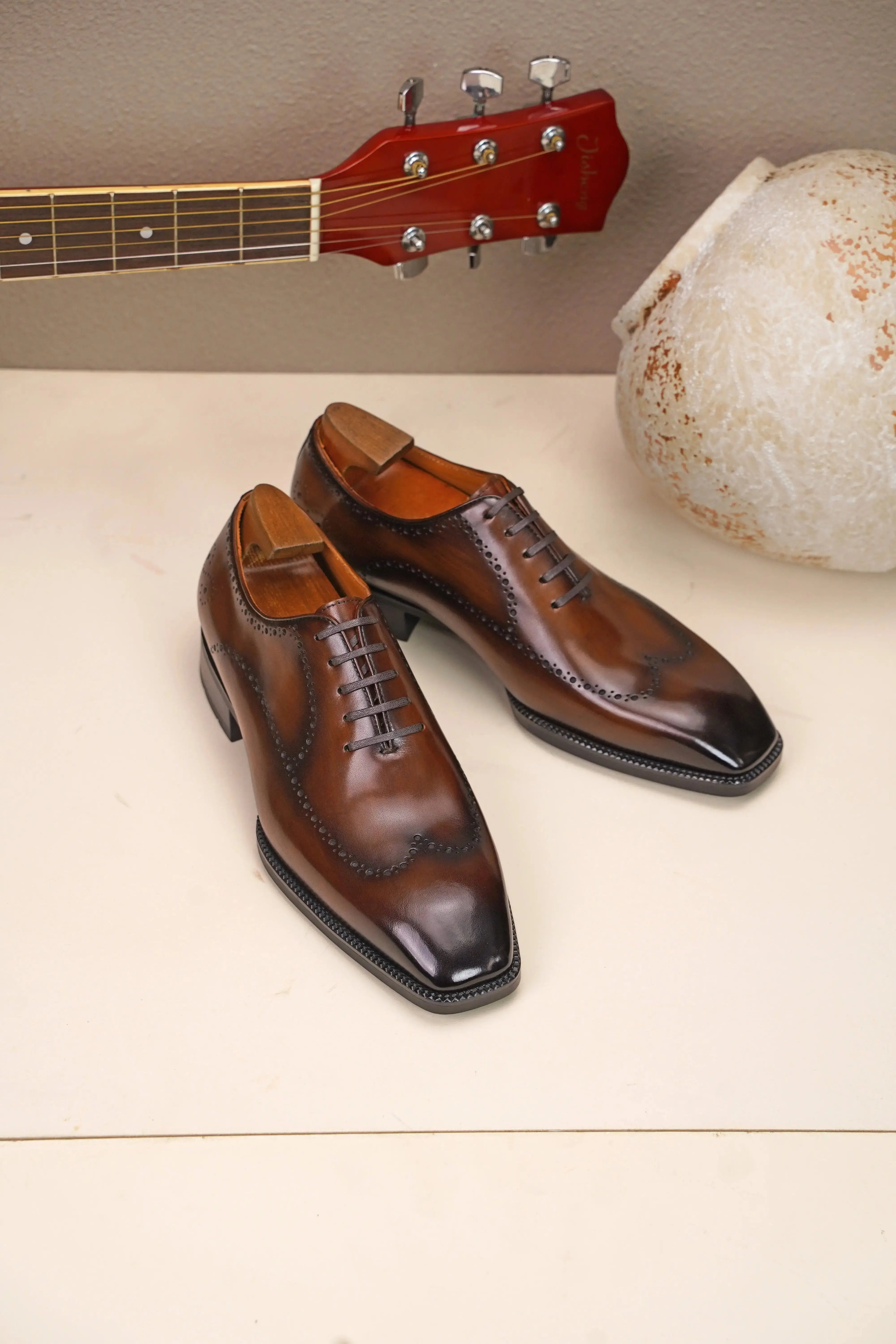 Mogghal | Oxford Saint - MOGGHAL