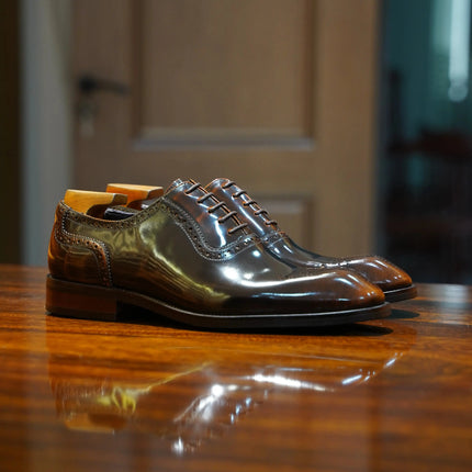 Mogghal | Oxford Fadded - MOGGHAL