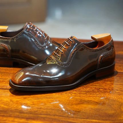 Mogghal | Oxford Fadded - MOGGHAL