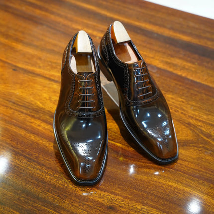 Mogghal | Oxford Fadded - MOGGHAL
