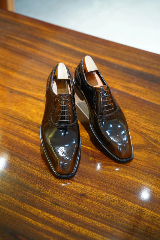 Mogghal | Oxford Fadded - MOGGHAL