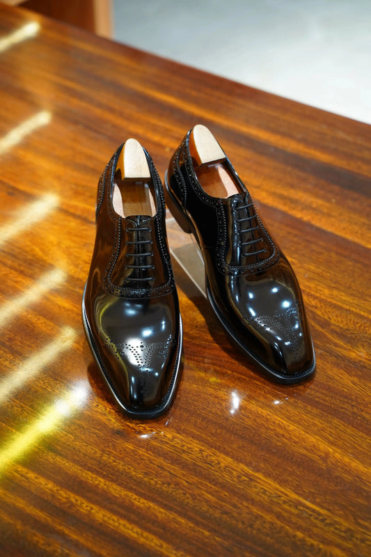 Mogghal | Oxford Fadded - MOGGHAL