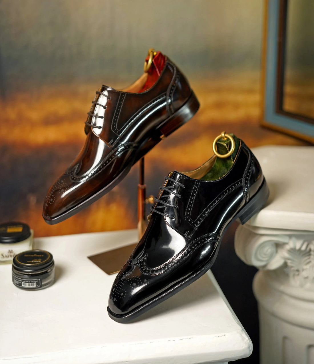 Mogghal | Warrior - MOGGHAL