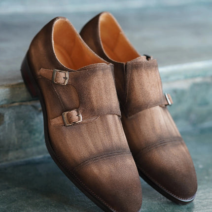 Mogghal | Monkstap Luxury - MOGGHAL