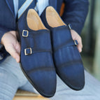 Blue / EU 38/ US 6/ UK 5.5