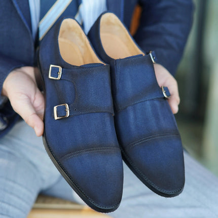 Mogghal | Monkstap Luxury - MOGGHAL