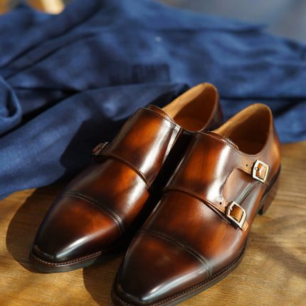 Mogghal | Monkstap Luxury - MOGGHAL