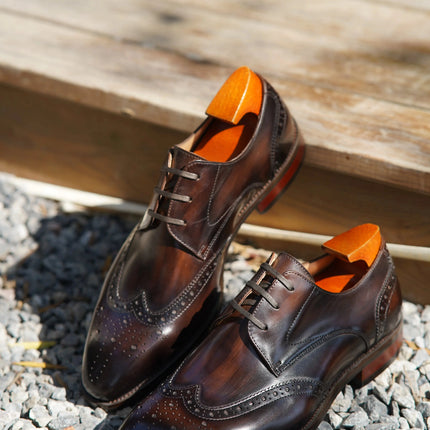 Mogghal | Chairman - MOGGHAL