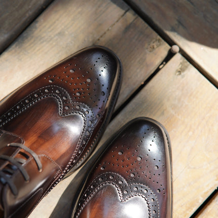 Mogghal | Chairman - MOGGHAL