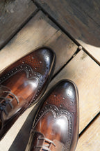 Mogghal | Chairman - MOGGHAL