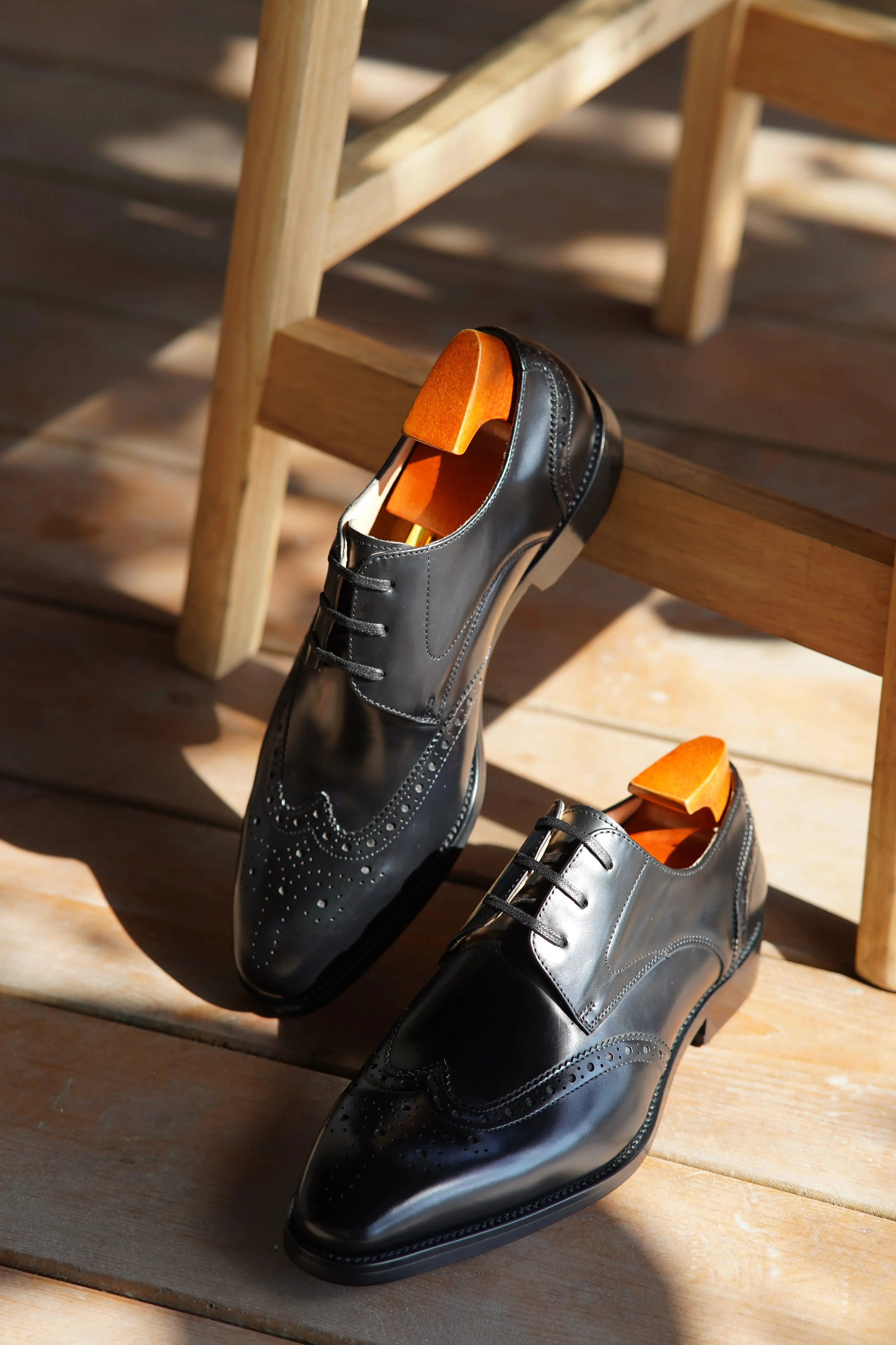 Mogghal | Chairman - MOGGHAL