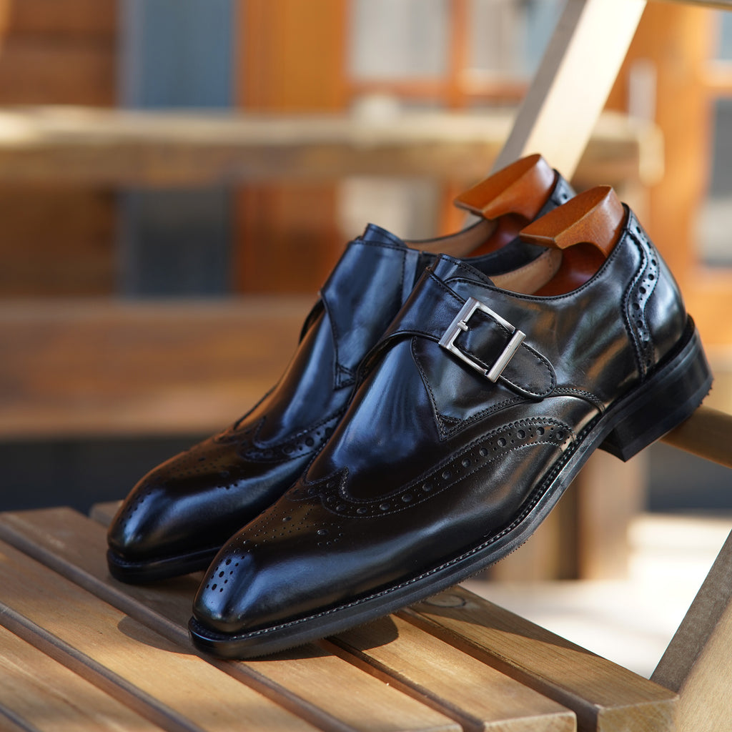 Mogghal | RHINO MONKSTRAP