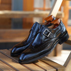 Mogghal | RHINO MONKSTRAP