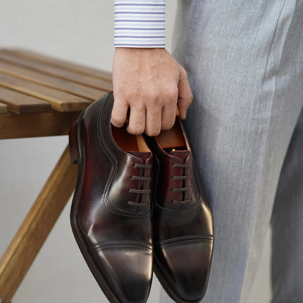 Mogghal | Lincoln - MOGGHAL