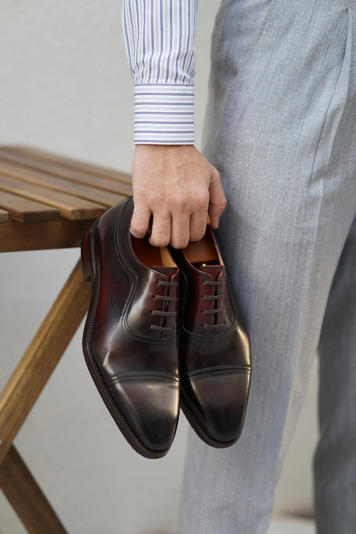 Mogghal | Lincoln - MOGGHAL