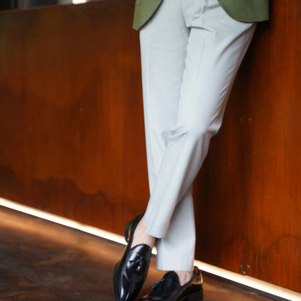 Mogghal | Tassel Loafers - MOGGHAL