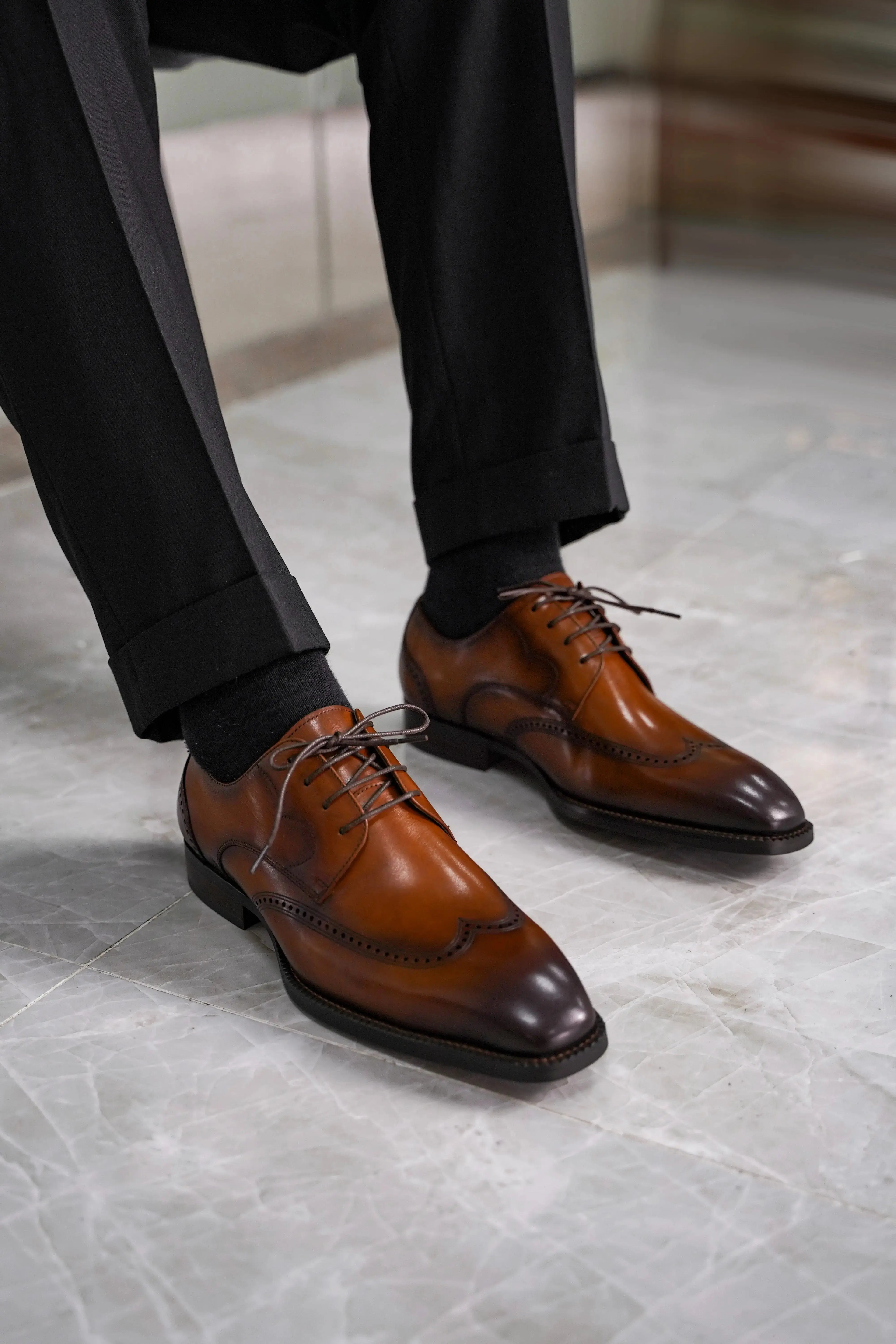 Mogghal | Softer - MOGGHAL