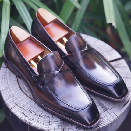 Mogghal | Penny Loafers - MOGGHAL