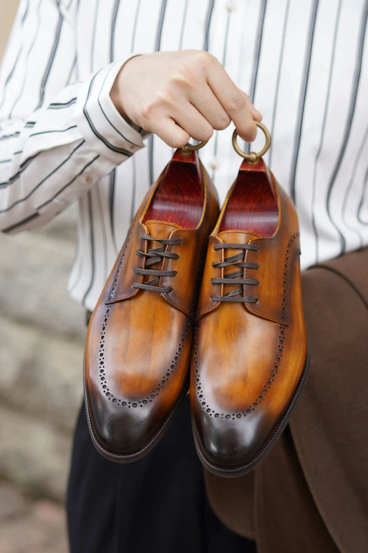 Mogghal | Legendary Oxford - MOGGHAL