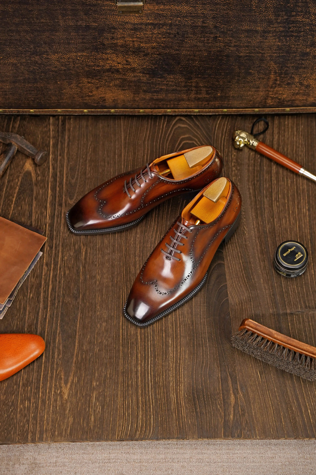 Mogghal | Oxford Saint - MOGGHAL