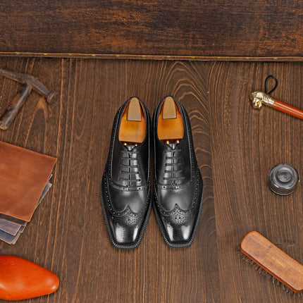Mogghal | Oxford Killer - MOGGHAL