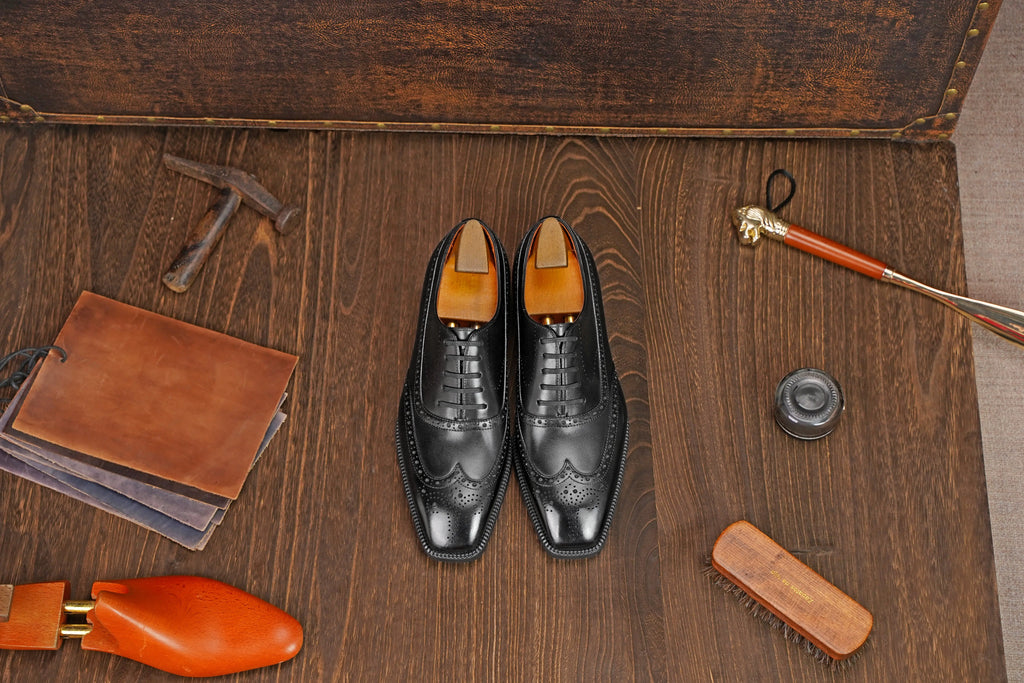 Mogghal | Oxford Killer - MOGGHAL