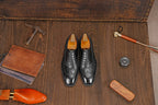 Mogghal | Oxford Killer - MOGGHAL