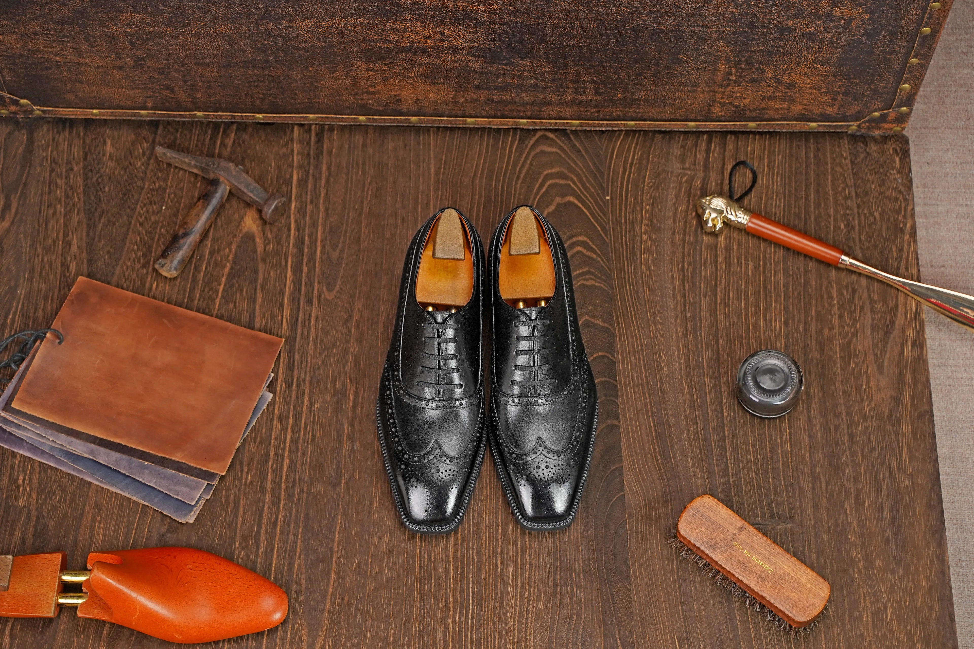 Mogghal | Oxford Killer - MOGGHAL