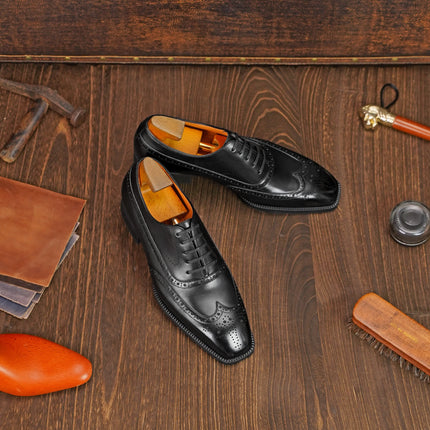 Mogghal | Oxford Killer - MOGGHAL