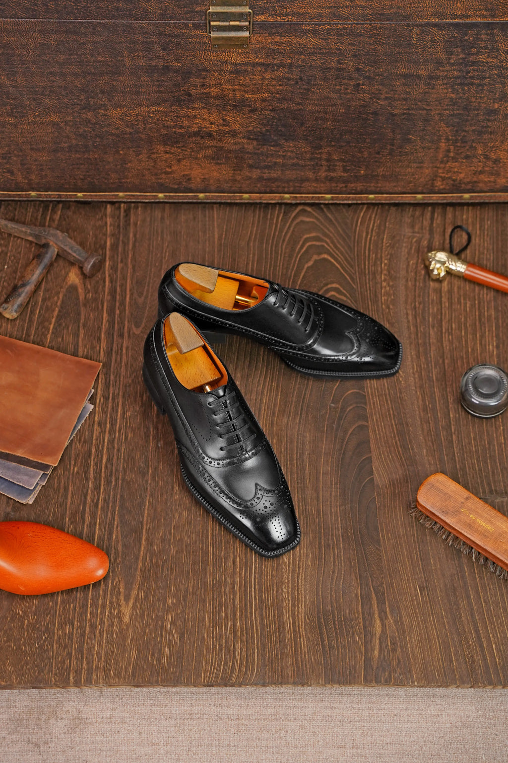 Mogghal | Oxford Killer - MOGGHAL