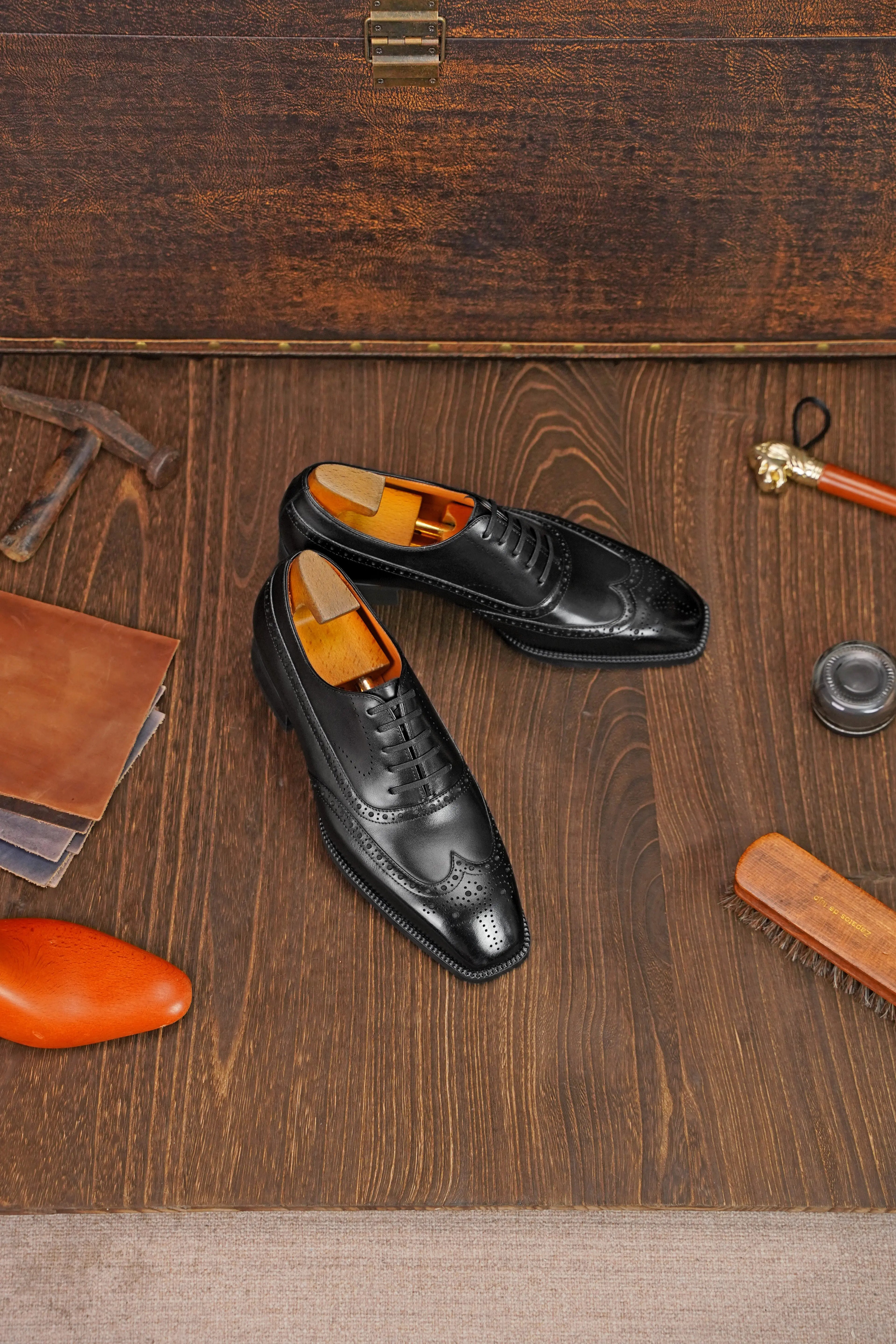 Mogghal | Oxford Killer - MOGGHAL