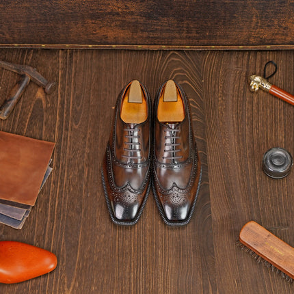 Mogghal | Oxford Killer - MOGGHAL