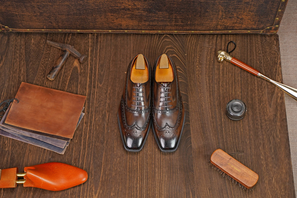 Mogghal | Oxford Killer - MOGGHAL