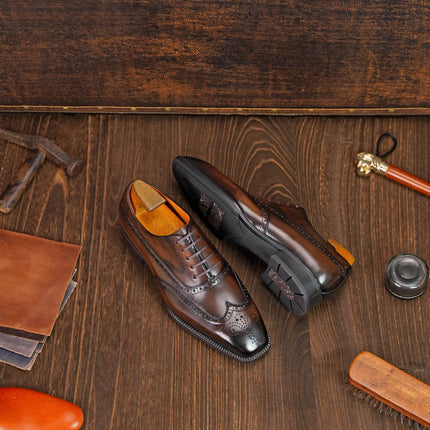 Mogghal | Oxford Killer - MOGGHAL