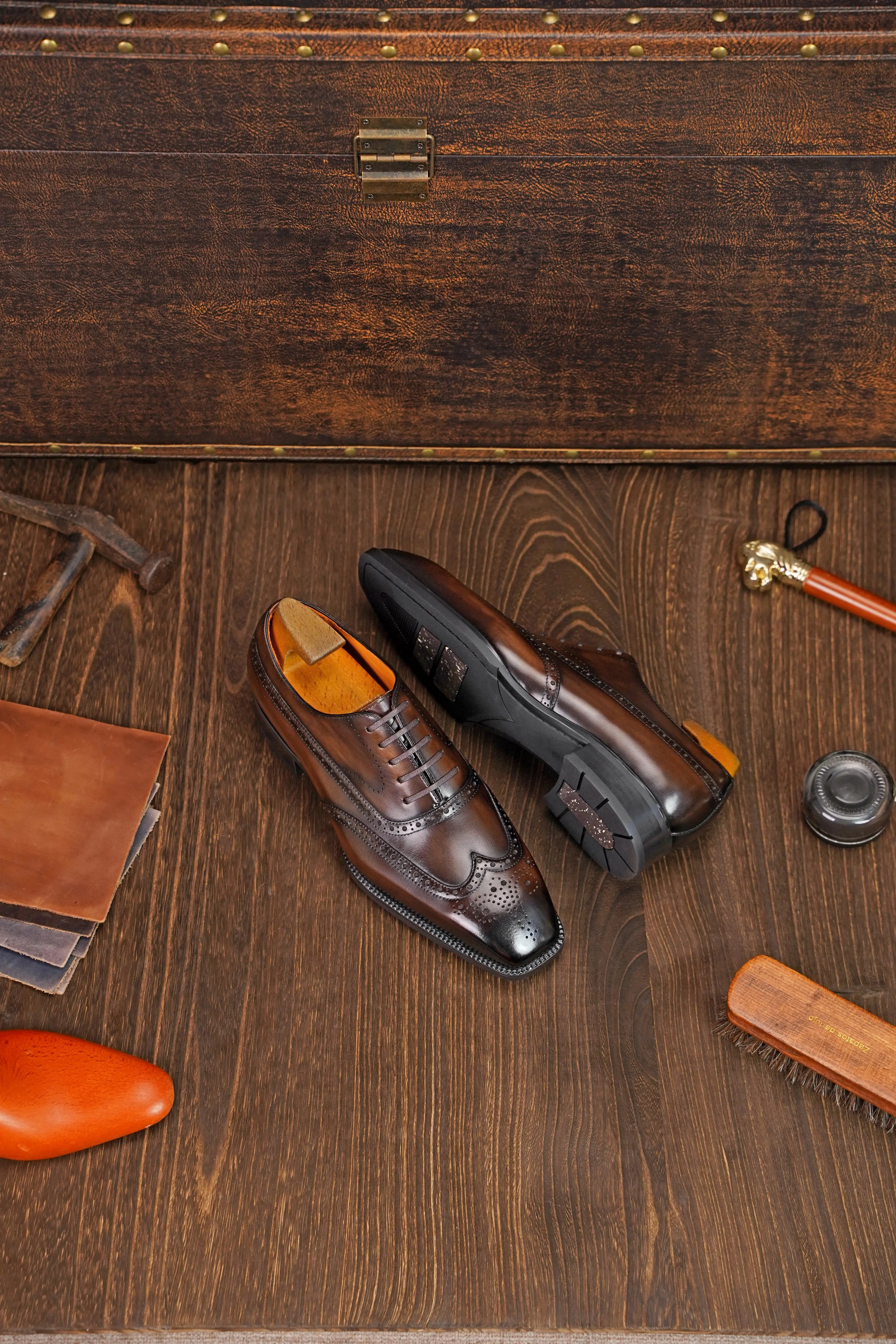 Mogghal | Oxford Killer - MOGGHAL