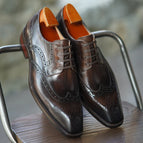 Dark Brown / EU 38/ US 6/ UK 5.5