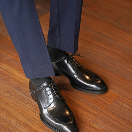Mens Oxford Shoes