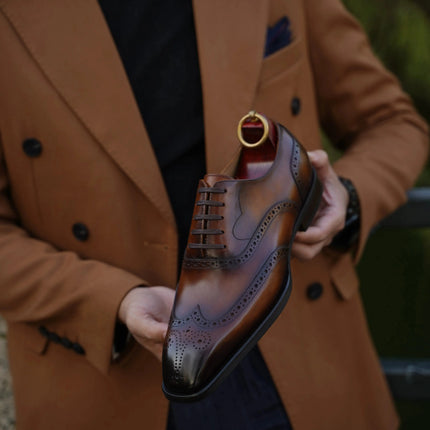 Mogghal | The Charlie - MOGGHAL