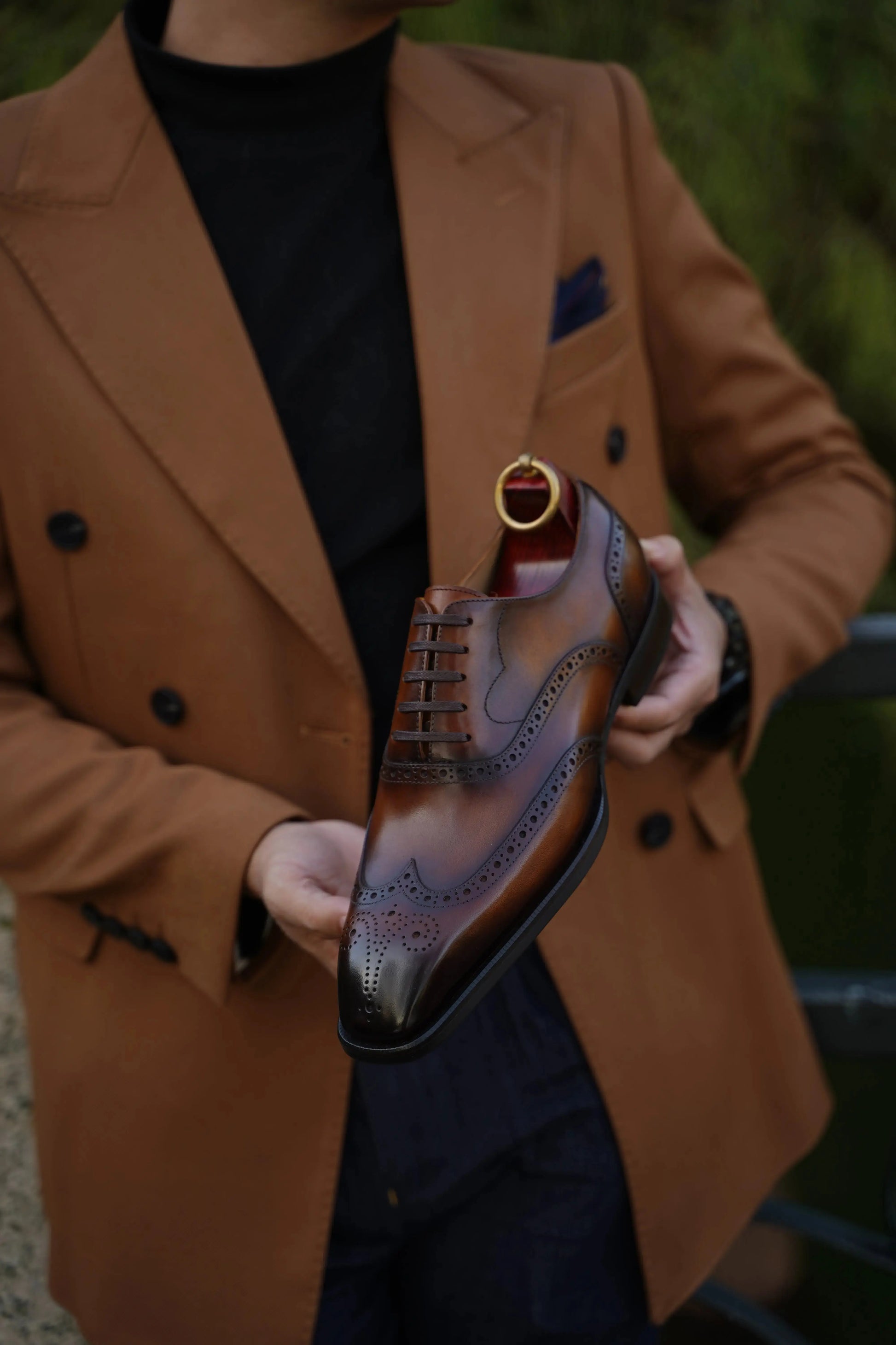 Mogghal | The Charlie - MOGGHAL