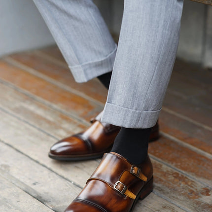 Mogghal | Monkstap Luxury - MOGGHAL