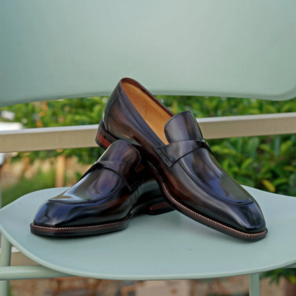 Mogghal | Penny Loafers - MOGGHAL