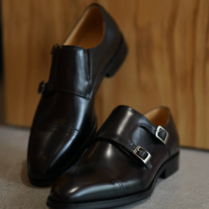 Mogghal | Monkstap Luxury - MOGGHAL