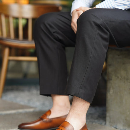 Mogghal | Penny Loafers - MOGGHAL