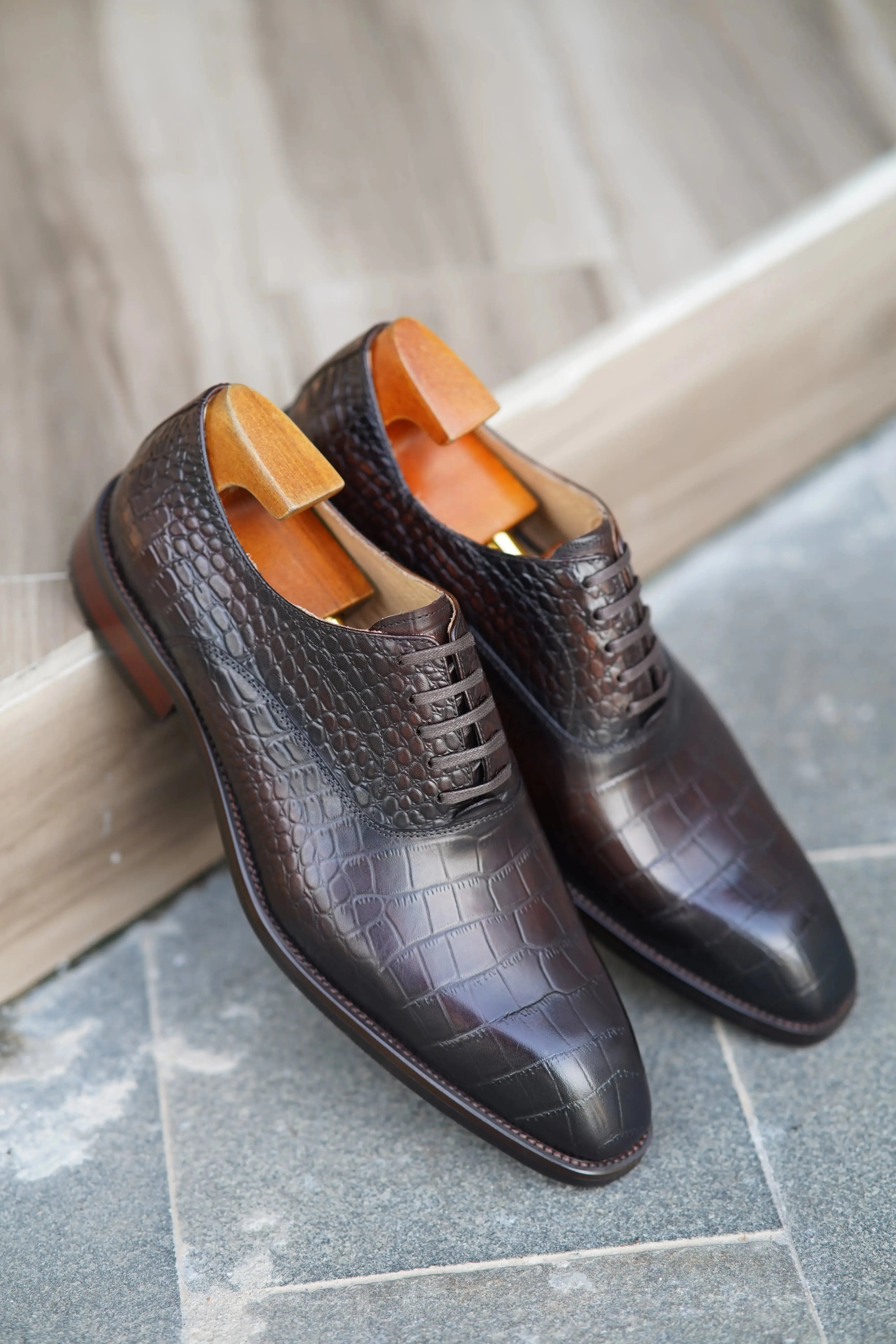 Mogghal | Crock - MOGGHAL